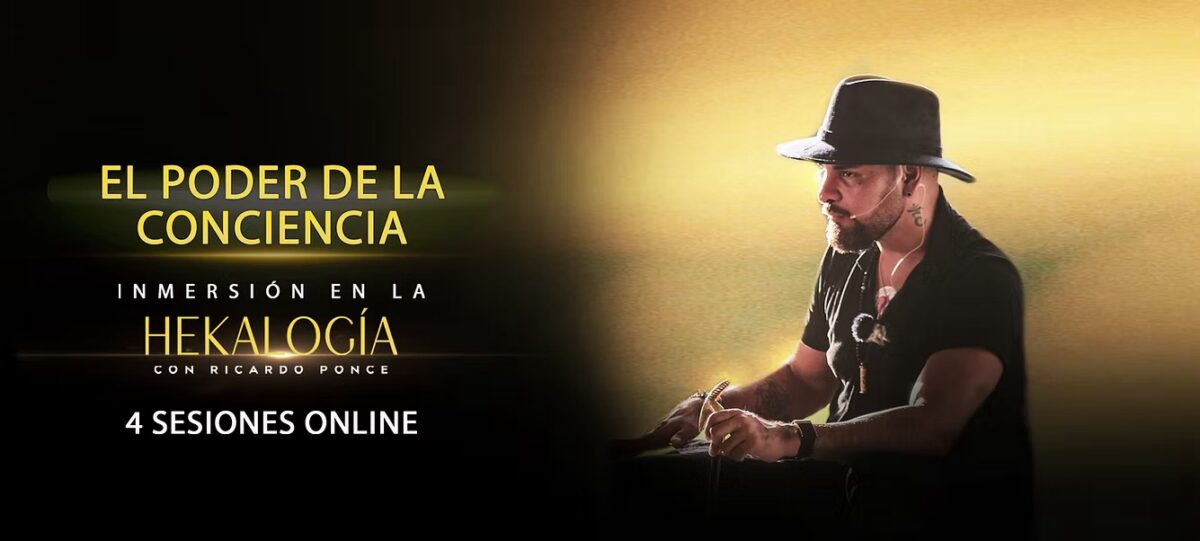 el poder de la conciencia