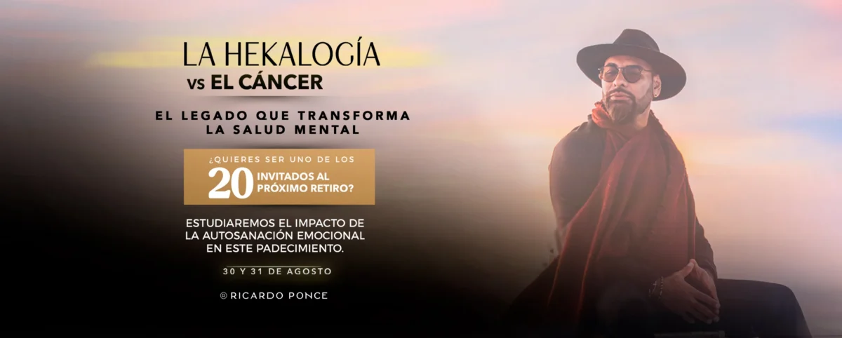la hekalogia vs el cancer