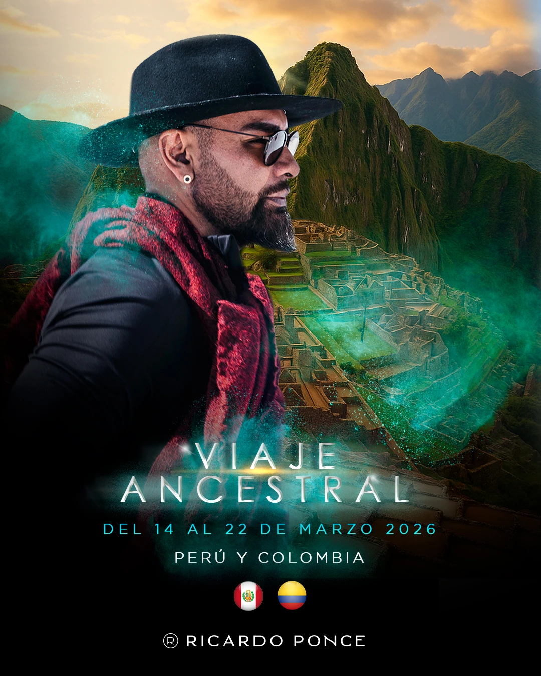 viaje ancestral