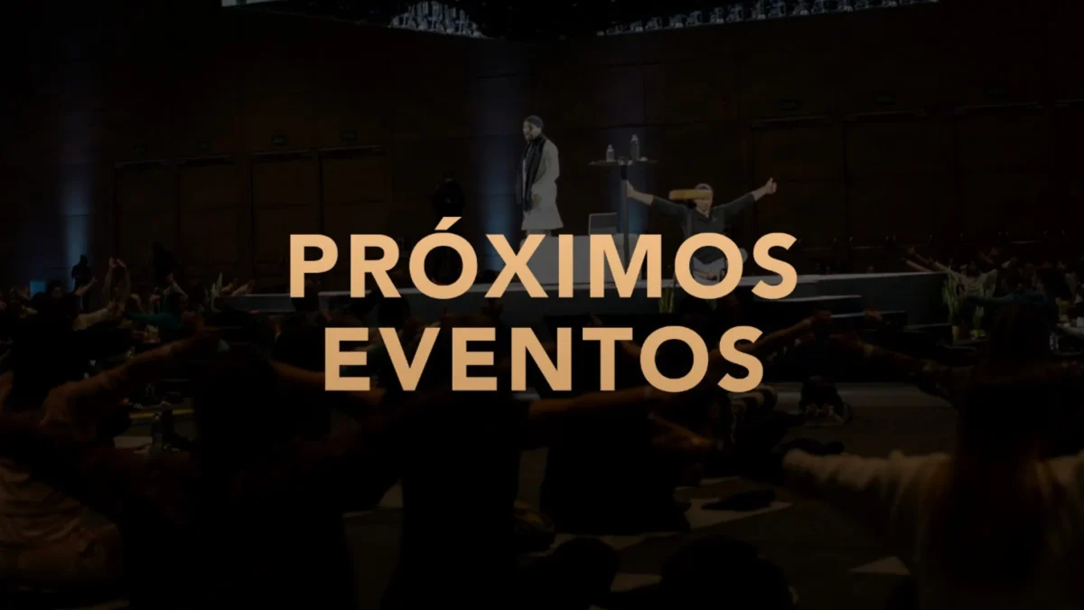 proximos eventos