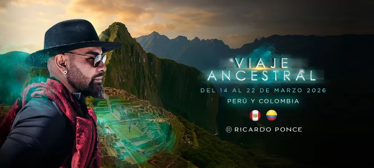 viaje ancestral