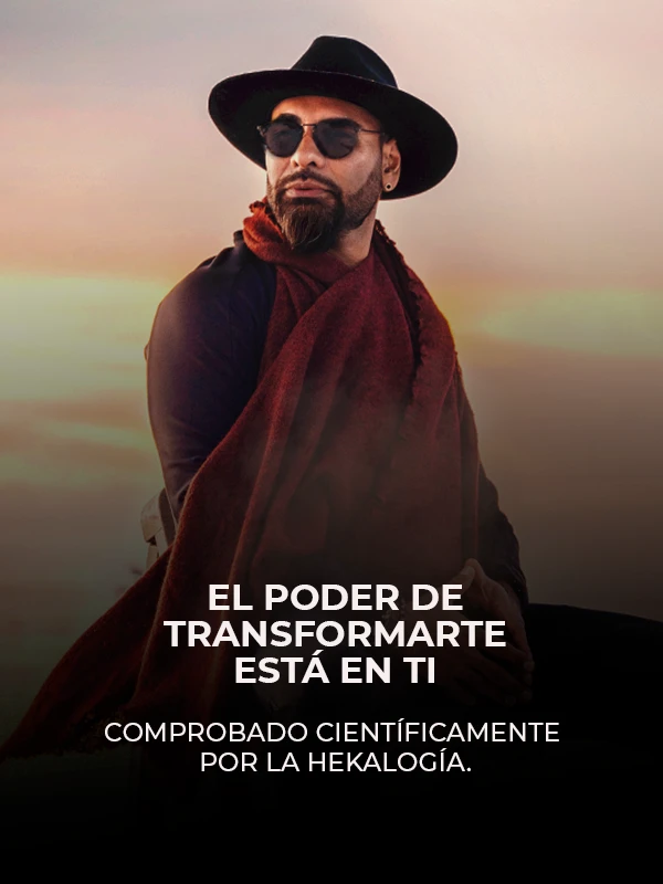 el poder de transformarte